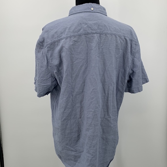 Quicksilver shirt XL - Picture 5 of 6